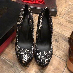 Charlotte Russe Heels